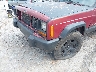 1J4FF68S7XL****** Salvage and Repairable 1999 Jeep Cherokee in Oklahoma State