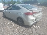 5NPD84LF5HH****** Salvage and Repairable 2017 Hyundai Elantra in Long Island