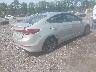 5NPD84LF5HH****** Salvage and Wrecked 2017 Hyundai Elantra in New York State