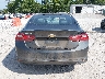 1G1ZE5ST8GF****** Destrozados 2016 Chevrolet Malibu