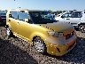 JTLKE50E881****** Salvamento y Destrozados 2008 Scion xB en Columbus