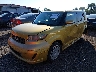 JTLKE50E881****** Usados y Reparables 2008 Scion xB en Columbus