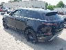 SALYL2RX0JA****** Salvage and Repairable 2018 Land Rover Range Rover Velar in Chicago West