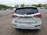 LRBFXCSA6KD****** Wrecked 2019 Buick Envision