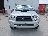 5TETU62N46Z****** Wrecked 2006 Toyota Tacoma in Missouri State