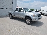 5TETU62N46Z****** Salvage and Wrecked 2006 Toyota Tacoma in Springfield