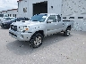 5TETU62N46Z****** Used and Repairable 2006 Toyota Tacoma in Springfield