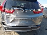 2HKRW2H58HH****** Usados 2017 Honda CR-V