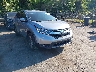 2HKRW2H58HH****** Salvamento y Destrozados 2017 Honda CR-V en Greensboro