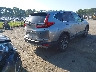 2HKRW2H58HH****** Salvamento y Destrozados 2017 Honda CR-V en Estado de Carolina del Norte