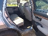 2HKRW2H58HH****** Destrozados 2017 Honda CR-V en Greensboro