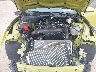 1FA6P8TH8S5****** Reparables 2025 Ford Mustang en Longview
