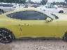 1FA6P8TH8S5****** Reparables 2025 Ford Mustang en Estado de Texas