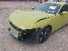 1FA6P8TH8S5****** Reparables 2025 Ford Mustang