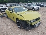 1FA6P8TH8S5****** Salvamento y Destrozados 2025 Ford Mustang en Longview