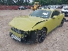1FA6P8TH8S5****** Usados y Reparables 2025 Ford Mustang en Longview