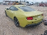 1FA6P8TH8S5****** Salvamento y Reparables 2025 Ford Mustang en Longview