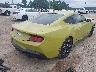 1FA6P8TH8S5****** Salvamento y Destrozados 2025 Ford Mustang en Estado de Texas