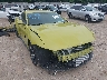 1FA6P8TH8S5****** Salvamento y Reparables 2025 Ford Mustang en Estado de Texas