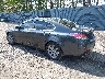 19UUA8F5XCA****** Salvamento y Reparables 2012 Acura TL en Central New Jersey