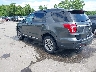 1FM5K8D82JG****** Salvamento y Reparables 2018 Ford Explorer en Baltimore