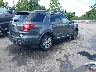 1FM5K8D82JG****** Salvamento y Destrozados 2018 Ford Explorer en Estado de Maryland