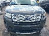 1FM5K8D82JG****** Salvamento y Reparables 2018 Ford Explorer en Estado de Maryland