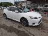 JTKJF5C72C3****** Salvage and Wrecked 2012 Scion TC in Buckhannon