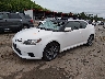 JTKJF5C72C3****** Used and Repairable 2012 Scion TC in Buckhannon