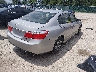 1HGCR2F32EA****** Salvage and Wrecked 2014 Honda Accord in Kentucky State