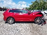 LYV102RK8JB****** Wrecked 2018 Volvo XC60 in Florida State