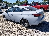 3N1CN8EV9RL****** Salvamento y Reparables 2024 Nissan Versa en Bowling Green