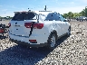 5XYPGDA35LG****** Reparables 2020 Kia Sorento
