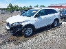5XYPGDA35LG****** Usados y Reparables 2020 Kia Sorento en Culpeper