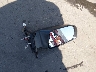 1N4AL3AP8FN****** Destrozados 2015 Nissan Altima en Estado de Carolina del Norte