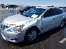 1N4AL3AP8FN****** Salvamento y Reparables 2015 Nissan Altima en Estado de Carolina del Norte
