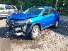 3C4NJDBB4NT****** Used and Repairable 2022 Jeep Compass in Metro DC