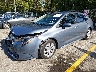 5YFB4MDE1PP****** Usados y Reparables 2023 Toyota Corolla en West Palm Beach