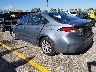 5YFB4MDE1PP****** Salvamento y Reparables 2023 Toyota Corolla en West Palm Beach