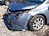 5YFB4MDE1PP****** Salvamento y Reparables 2023 Toyota Corolla en Estado de Florida