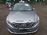 5NPE34AF3GH****** Wrecked 2016 Hyundai Sonata in Maryland State