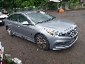 5NPE34AF3GH****** Salvage and Wrecked 2016 Hyundai Sonata in Dundalk