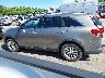 5XYPG4A31HG****** Salvage 2017 Kia Sorento