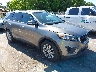 5XYPG4A31HG****** Salvage and Wrecked 2017 Kia Sorento in High Point