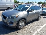 5XYPG4A31HG****** Used and Repairable 2017 Kia Sorento in High Point