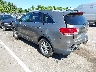 5XYPG4A31HG****** Salvage and Repairable 2017 Kia Sorento in High Point