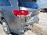 5XYPG4A31HG****** Salvage and Repairable 2017 Kia Sorento in North Carolina State
