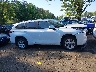 5TDKDRBH0RS****** Used 2024 Toyota Highlander in New York State