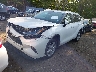 5TDKDRBH0RS****** Used and Repairable 2024 Toyota Highlander in Long Island