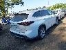 5TDKDRBH0RS****** Salvage and Wrecked 2024 Toyota Highlander in New York State